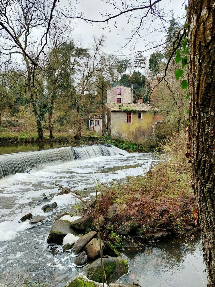 Moulin des Epinettes Moulin des Epinettes